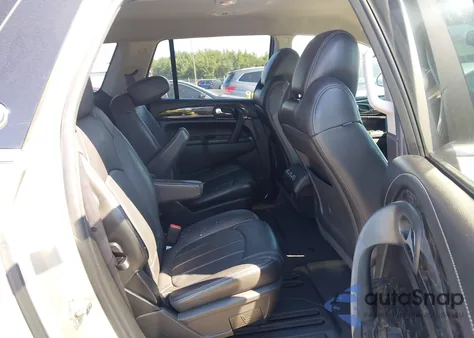 2013 Buick Enclave Leather из США, поврежденный, VIN 5GAKVCKD9DJ244338